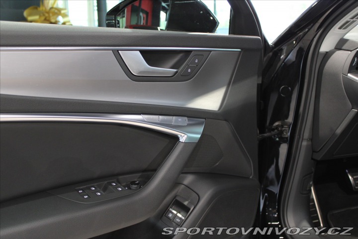 Audi A6 Avant 55 TFSi e Sport qua 2022