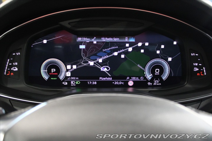 Audi A6 Avant 55 TFSi e Sport qua 2022