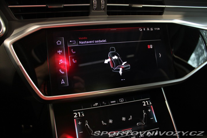 Audi A6 Avant 55 TFSi e Sport qua 2022