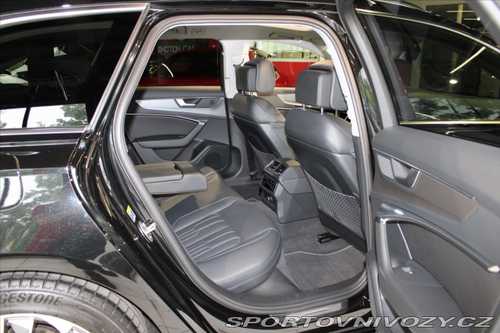 Audi A6 Avant 55 TFSi e Sport qua 2022