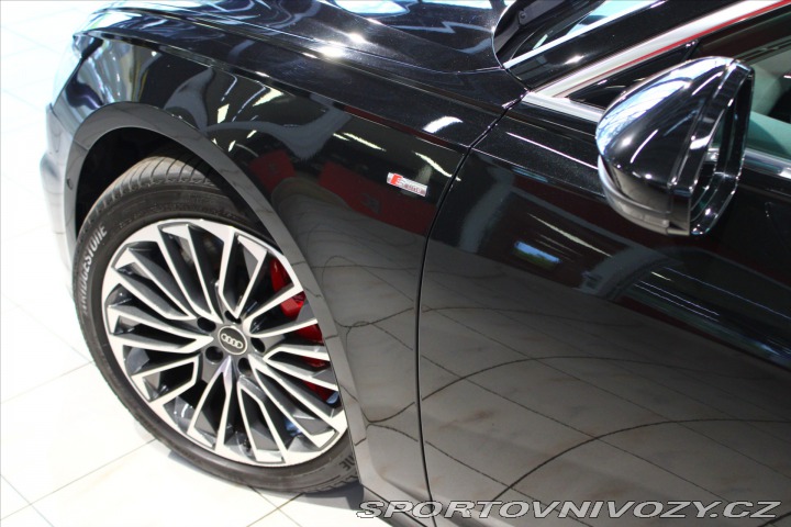 Audi A6 Avant 55 TFSi e Sport qua 2022