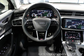 Audi A6 Avant 55 TFSi e Sport qua 2022