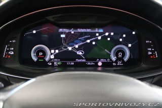Audi A6 Avant 55 TFSi e Sport qua 2022