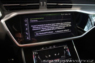 Audi A6 Avant 55 TFSi e Sport qua 2022