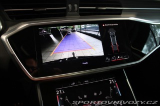 Audi A6 Avant 55 TFSi e Sport qua 2022