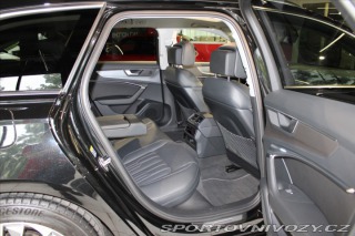 Audi A6 Avant 55 TFSi e Sport qua 2022