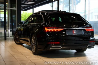 Audi A6 Avant 55 TFSi e Sport qua 2022