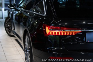 Audi A6 Avant 55 TFSi e Sport qua 2022