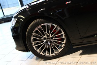 Audi A6 Avant 55 TFSi e Sport qua 2022
