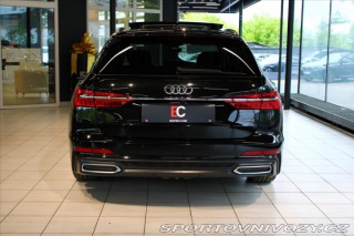 Audi A6 Avant 55 TFSi e Sport qua 2022