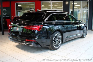 Audi A6 Avant 55 TFSi e Sport qua 2022