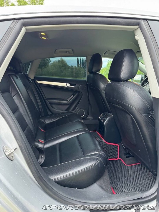 Audi A5 2,0 tfsi 2010 automat 2010