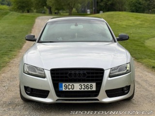 Audi A5 2,0 tfsi 2010 automat 2010