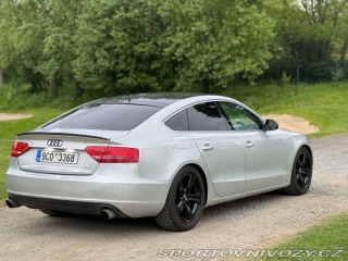 Audi A5 2,0 tfsi 2010 automat 2010