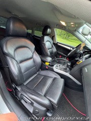 Audi A5 2,0 tfsi 2010 automat 2010