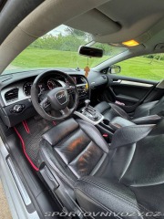 Audi A5 2,0 tfsi 2010 automat 2010