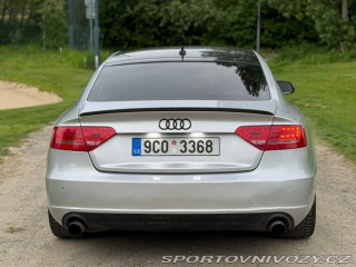 Audi A5 2,0 tfsi 2010 automat 2010