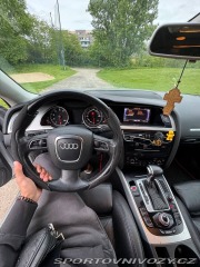 Audi A5 2,0 tfsi 2010 automat 2010
