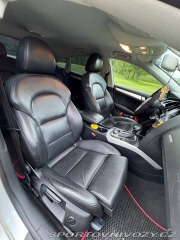 Audi A5 2,0 tfsi 2010 automat 2010