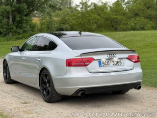 Audi A5 2,0 tfsi 2010 automat 2010