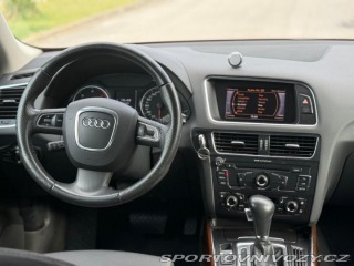 Audi Ostatní modely Q5 3,0 148000 km, 1/2010 2010