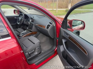Audi Ostatní modely Q5 3,0 148000 km, 1/2010 2010