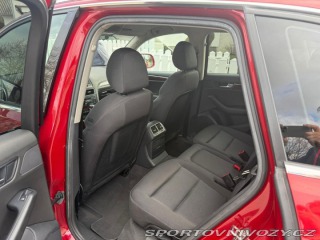 Audi Ostatní modely Q5 3,0 148000 km, 1/2010 2010