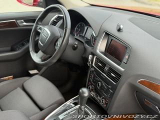 Audi Ostatní modely Q5 3,0 148000 km, 1/2010 2010