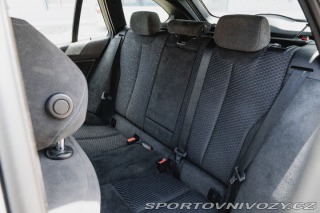 BMW 3 3,0 xDrive 190kW M-pack 2013