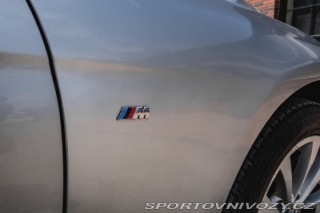BMW 3 3,0 xDrive 190kW M-pack 2013