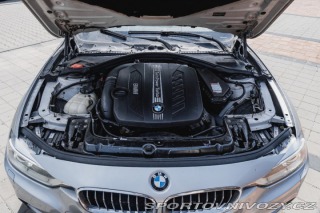 BMW 3 3,0 xDrive 190kW M-pack 2013