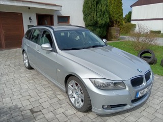 BMW 3 2,0   2l, 135 Kw
