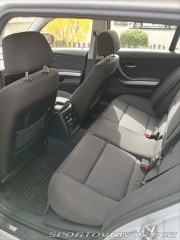 BMW 3 2,0   2l, 135 Kw 2011