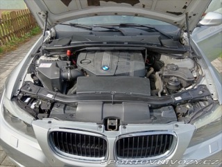 BMW 3 2,0   2l, 135 Kw 2011
