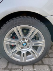 BMW 3 2,0   2l, 135 Kw 2011