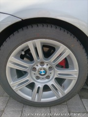 BMW 3 2,0   2l, 135 Kw 2011