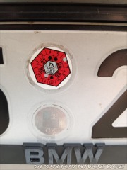 BMW 3 2,0   2l, 135 Kw 2011