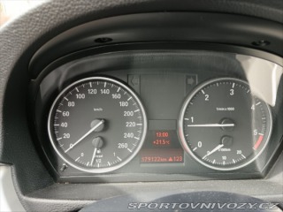 BMW 3 2,0   2l, 135 Kw 2011