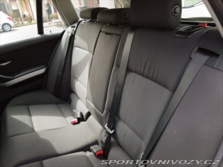 BMW 3 2,0   2l, 135 Kw 2011