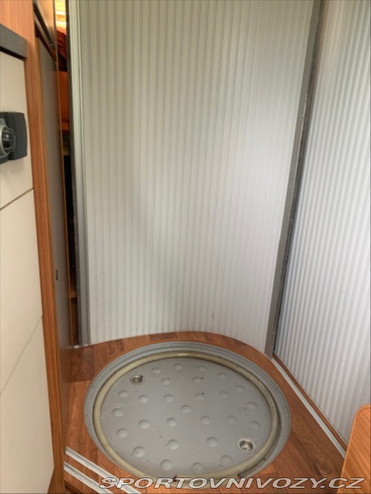 Fiat Ostatní modely Ducato 3,0 JTD-160PS L4H2 2010