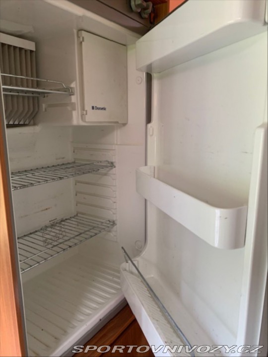 Fiat Ostatní modely Ducato 3,0 JTD-160PS L4H2 2010