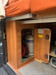 Fiat Ostatní modely Ducato 3,0   JTD-160PS L4H2 2010