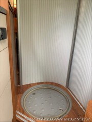 Fiat Ostatní modely Ducato 3,0   JTD-160PS L4H2 2010