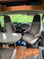 Fiat Ostatní modely Ducato 3,0   JTD-160PS L4H2 2010