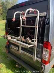 Fiat Ostatní modely Ducato 3,0   JTD-160PS L4H2 2010