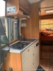 Fiat Ostatní modely Ducato 3,0   JTD-160PS L4H2 2010