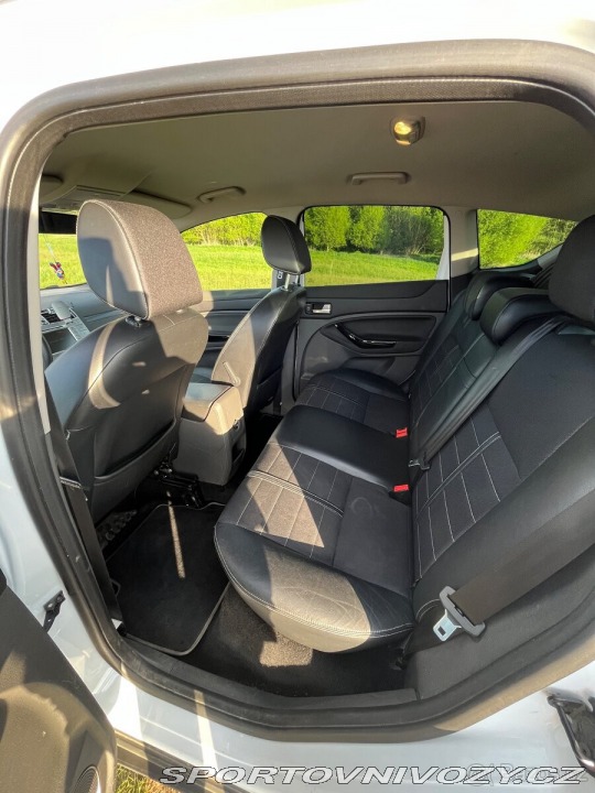 Ford Ostatní modely Kuga 2011