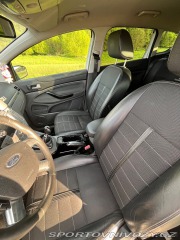 Ford Ostatní modely Kuga 2011