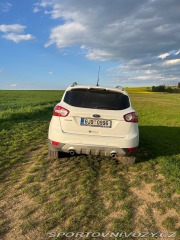 Ford Ostatní modely Kuga 2011
