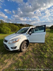 Ford Ostatní modely Kuga 2011